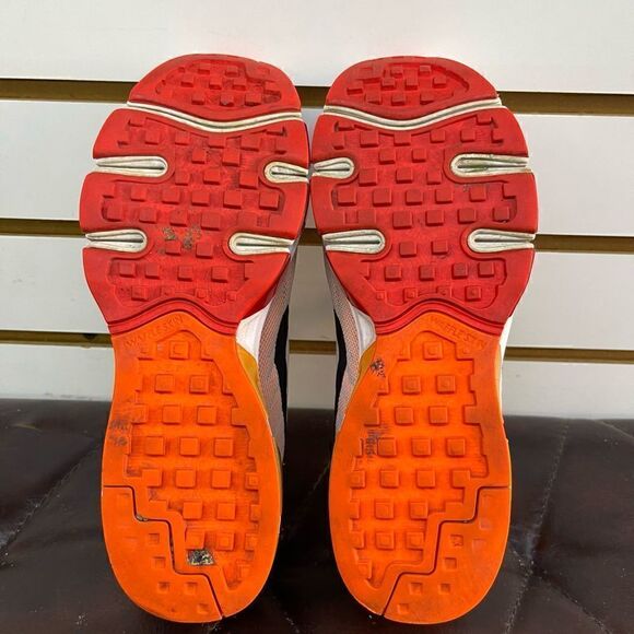 Nike Air Max Tailwind 6 Women's Size 5.5 Pink White Athletic Shoes 621226-106 - Picture 7 of 8